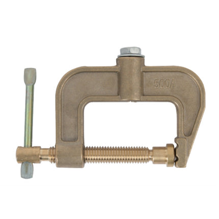 BESTO Ground Clamp BEC-500A 500A