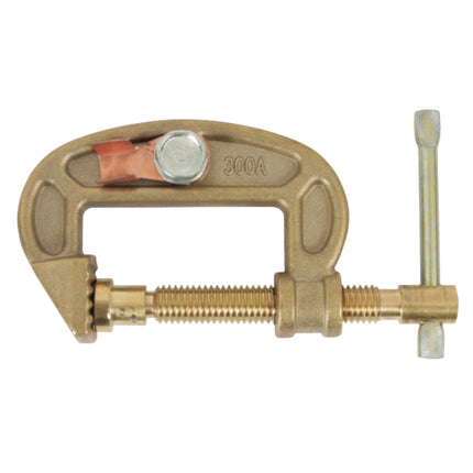 BESTO Ground Clamp BEC-300A 300A
