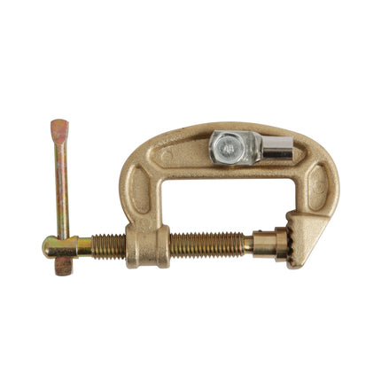 BESTO Ground Clamp, Economy BEC-300AS