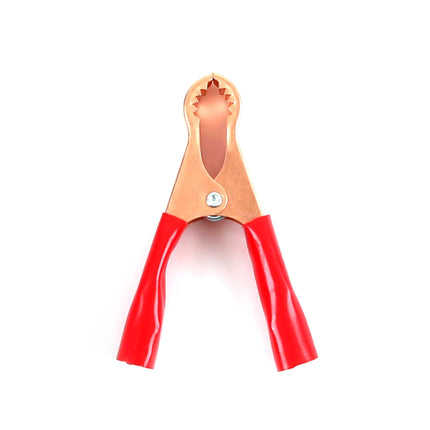BESTO Ground Clamp BS-50A 50A red (x30 pack)