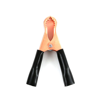 BESTO Ground Clamp BS-50A 50A black (x30 pack)
