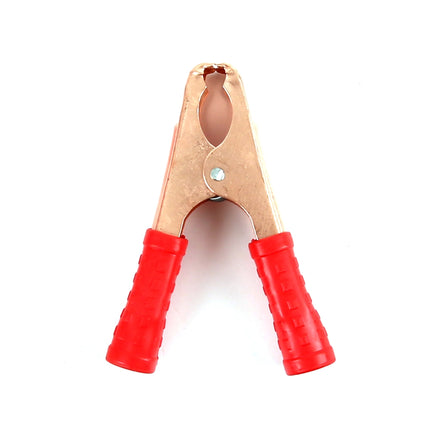 BESTO Ground Clamp BS-100A 100A red (x10 pack)