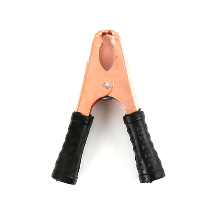 BESTO Ground Clamp BS-100A 100A black (x10 pack)