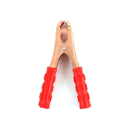BESTO Ground Clamp BS-200A 200A red (x10 pack)