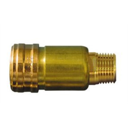 KUMKANG Twin Coupler, Acetylene BM-93 gas use