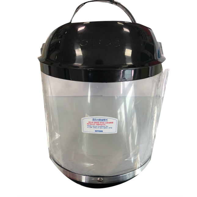 OTOS Protective Face Shield F-62ANM