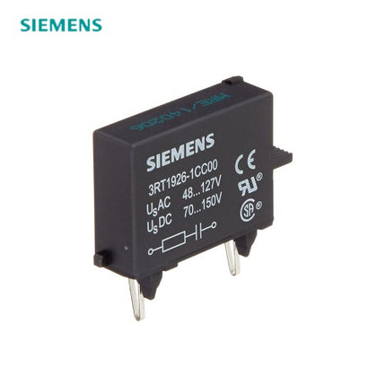 SIEMENS Surge Processor 3RT1926-1CC00
