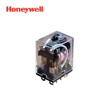 HONEYWELL Compact General-Purpose Relay, DC110V SZR-MY4-N1