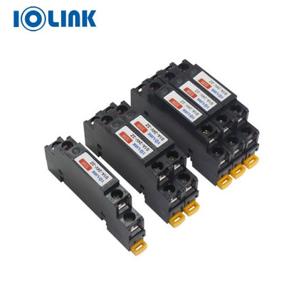 SAMONE ACT Solid State Relay (SSR), Terminal Type S1A-5V-2Z