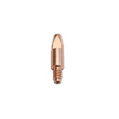DONGJU MIG Tip DJ-MIG TIP 1.0*M6*8*28MM (x10 pack)