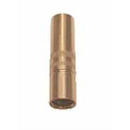 DONGJU CO2 Nozzle DJ-CO2 NOZZLE 350A((21)17.5*72MM copper(unplated) (x20 pack)