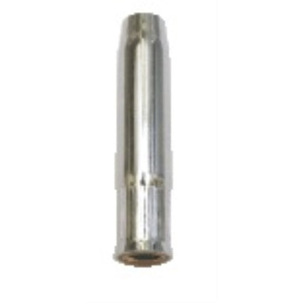 DONGJU CO2 Nozzle DJ-CO2 NOZZLE 180A Integrated Type18*72MM copper(plated) (x10 pack)