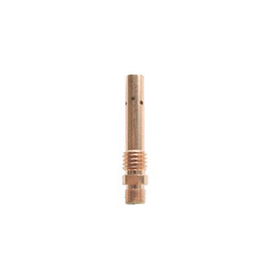 DONGJU CO2 Gas Diffuser DJ-GAS DIFFUSER 350A12*70MM*6-port brass (x10 pack)