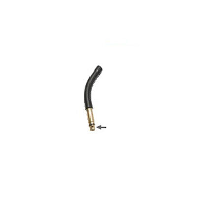 DONGJU CO2 Torch Body DJ-CO2 TORCH 350A10*145MM