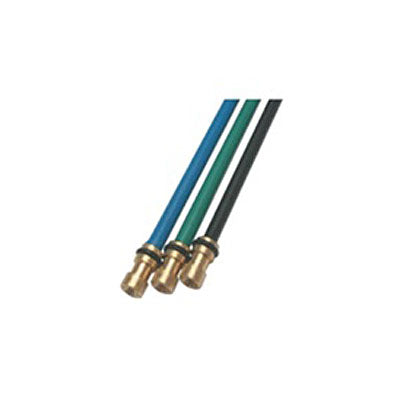 DONGJU CO2 Liner Spring DJ-LINER SPRING 350A-3.2black (x5 pack)