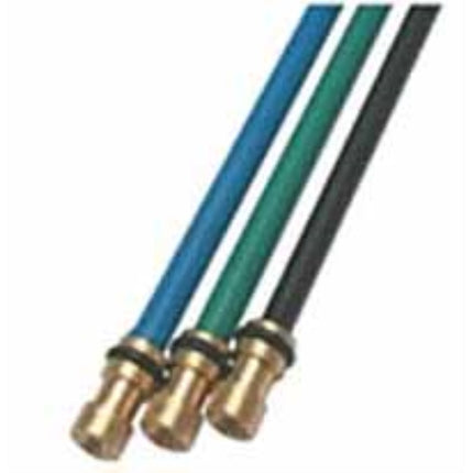 DONGJU CO2 Liner Spring DJ-LINER SPRING 500A-3.2blue (x5 pack)