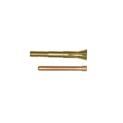 DONGJU TIG Collet DJ-TIG CHUCK 500Aold model-3.2 (x10 pack)