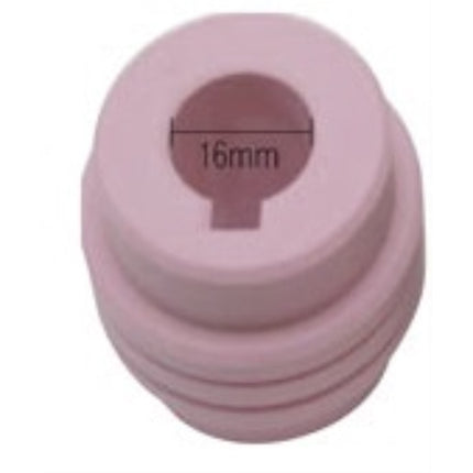 DONGJU CO2 Ceramic Feed Roller DJ-FEEDER ROLLER
