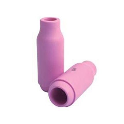 DONGJU TIG Ceramic Nozzle CERAMIC NOZZLE #500A 6# 10dia. (x10 pack)