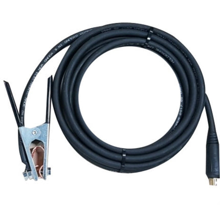 DONGJU Ground (Earth) Cable dj2-CABLE 25SQ*5M (terminal小)