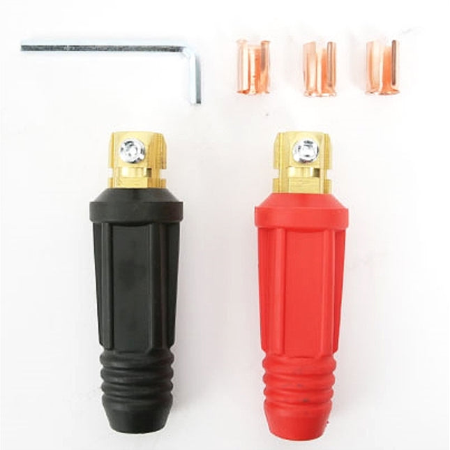 BESTO Connector, Cable Side BSC35-50