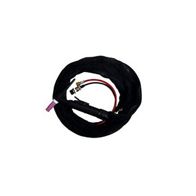 HANTO TIG Torch HT-PVC 350A-6M