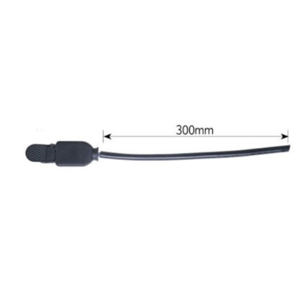 HANTO TIG Switch, Rear Wire 30cm HT