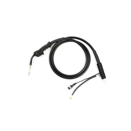 DONGJU CO2 Torch, Lightweight DJM-4005 400A-5M