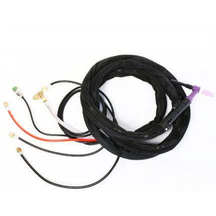 DONGJU TIG Torch, Water-Cooled DJ-35006 350A-6M(water-cooled)