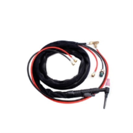 DONGJU TIG Torch, Water-Cooled DJ-50006 500A-6M(water-cooled)