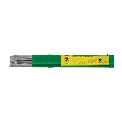 KISWEL TIG Stainless Steel Rod T-2209 2.4MM/5KG