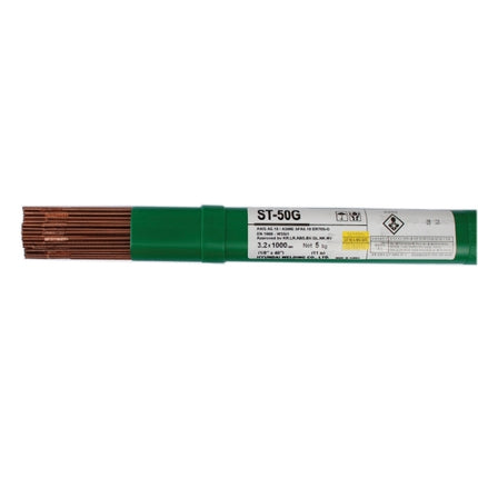 HYUNDAI WELDING TIG Welding Rod ST-50.6 2.4MM/5KG