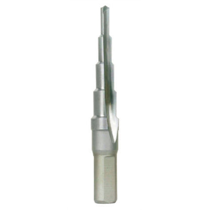 BESTO Step Drill (4~12x5) B-ST01