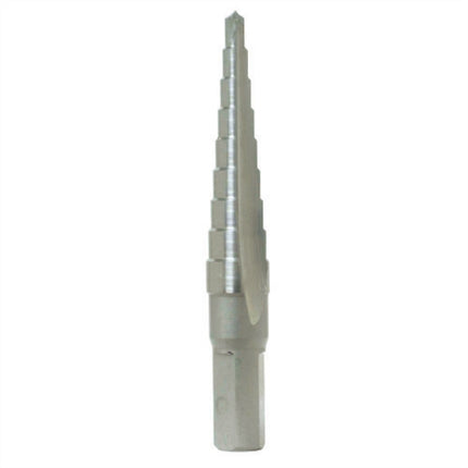 BESTO Step Drill (4~12x9) B-ST02