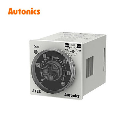 AUTONICS Analog Timer ATE8-41