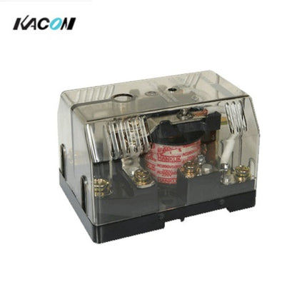 KACON Power Relay, 8-Pin, 2a2b, DC12V HR723-2C