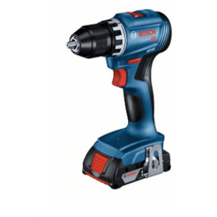 BOSCH Cordless Drill 18V, Bare Tool GSR18V-45 Solo