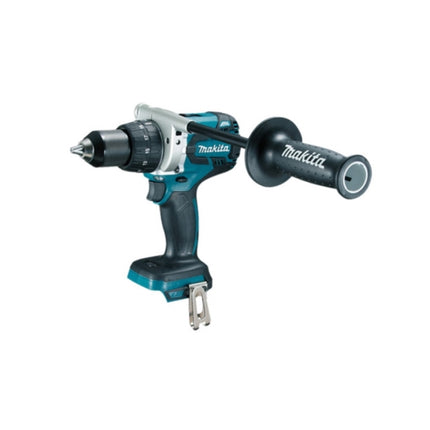 MAKITA Cordless Drill 18V, Brushless, Bare Tool DDF481Z lithium 13mm 18V 0-550/2100rpm 115/60Nm 2.4kg