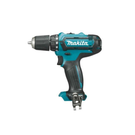 MAKITA Cordless Drill 12V, Bare Tool DF331DZ lithium 10mm 12V 0-450/1700rpm 30/14Nm 1.3kg
