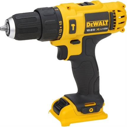 DEWALT Cordless Hammer Drill 10.8V (Bare Tool) DCD716N