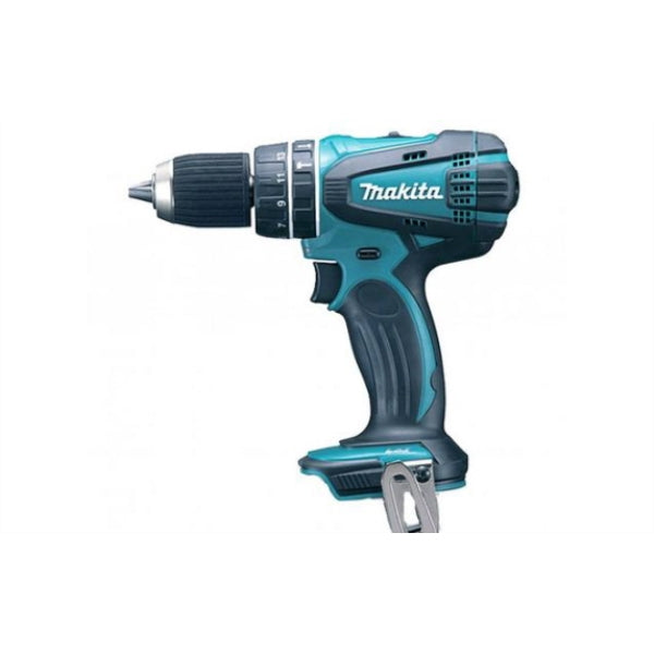 MAKITA Cordless Impact Drill 18V, Bare Tool DHP456Z
