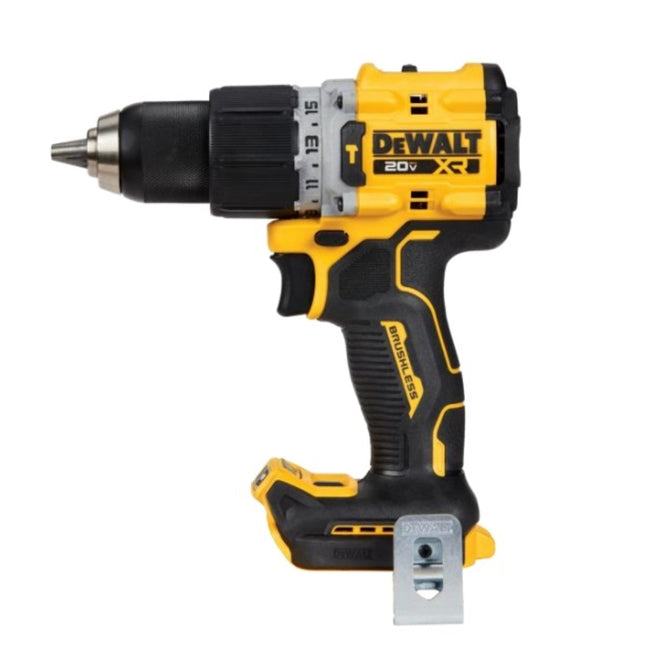 DEWALT Cordless Hammer Drill Driver 20V (Bare Tool) DCD805N