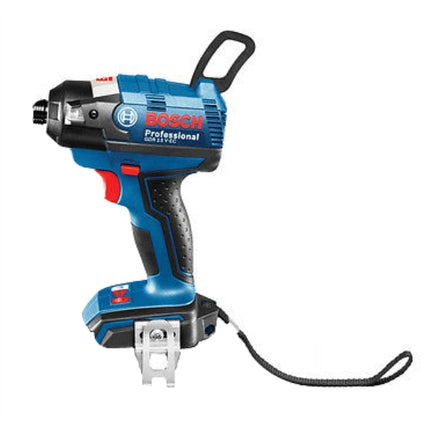BOSCH Cordless Impact Driver 18V, Bare Tool GDR18V-ECN lithium 1300/2000/2800rpm 170Nm