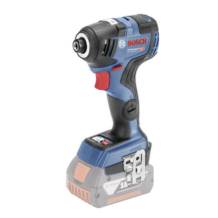 BOSCH Cordless Impact Driver 18V Brushless, Bare Tool GDR18V-200CN
