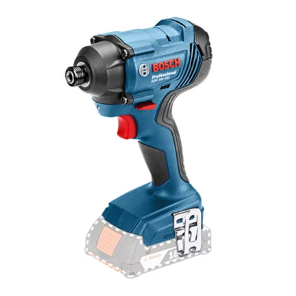 BOSCH Cordless Impact Driver 18V, Bare Tool GDR18V-160N lithium 0-2800rpm 160Nm 1.7Kg LED