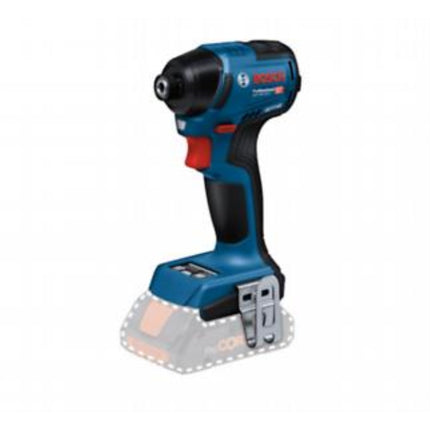 BOSCH Cordless Impact Driver 18V (Bare Tool), Paper Box GDR18V-220C Solo(Carton