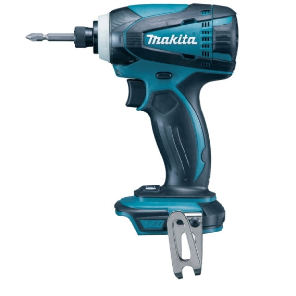 MAKITA Cordless Impact Driver 18V, Bare Tool DTD146Z lithium 18V 0-2300rpm 0-3200ipm 160Nm 1.3kg