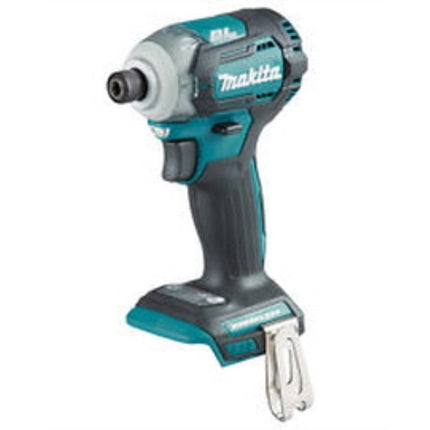 MAKITA Cordless Impact Driver 18V, Brushless, Bare Tool DTD153Z lithium 18V 0-3400rpm 0-3600ipm 170Nm 1.3kg