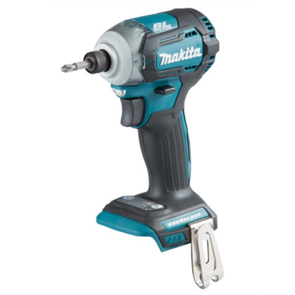 MAKITA Cordless Impact Driver 18V, Brushless, Bare Tool DTD170Z lithium 18V 0-1100/2100/3200/3600rpm 0-1100/2100/3600/3800ipm 175Nm 1.2kg