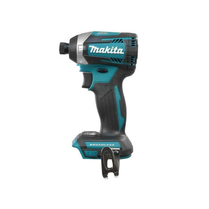 MAKITA Cordless Impact Driver 18V, Brushless, Bare Tool DTD154Z lithium 18V 0-1100/2100/3600rpm 0-1100/2600/3800ipm 175Nm 1.2kg